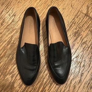Madewell loafers. New condition.
